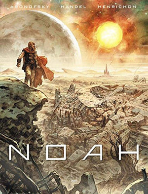 Noah,New