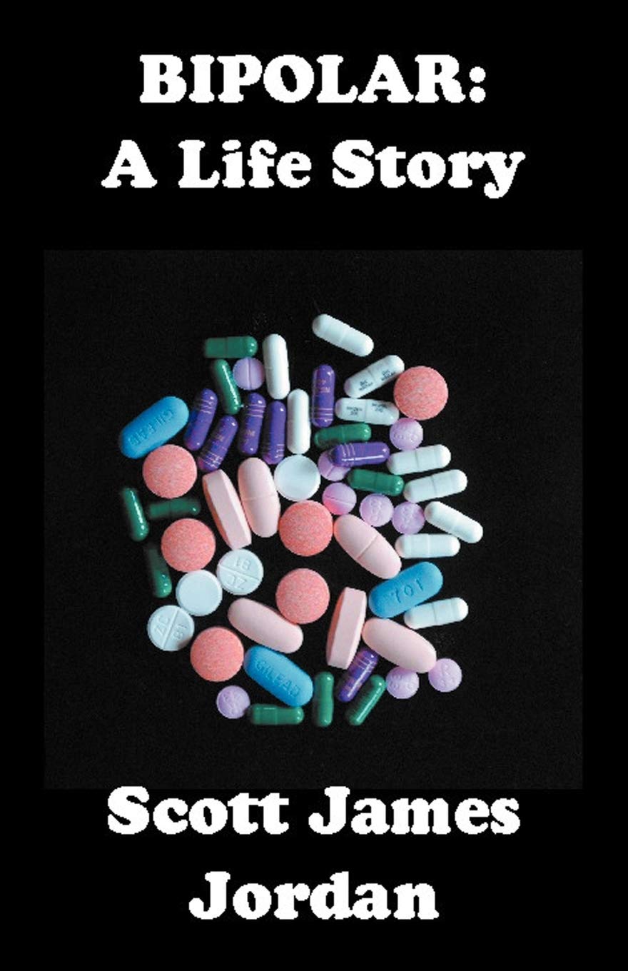 Bipolar: A Life Story,Used