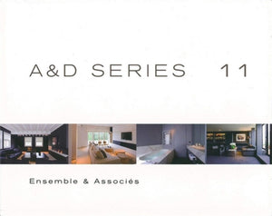 Ensemble & Associs (A & D Series),Used