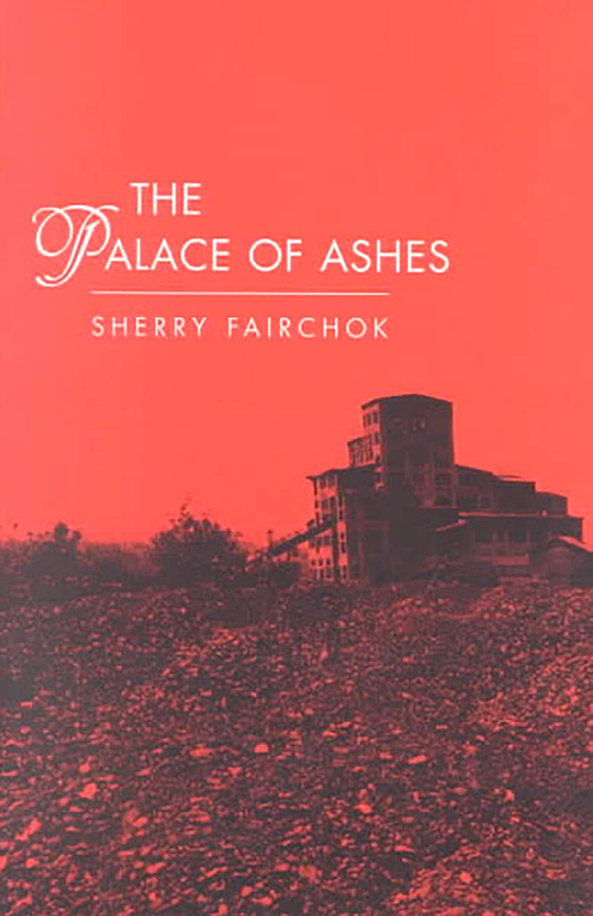 The Palace of Ashes,Used