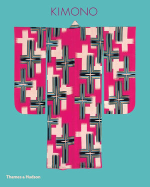 Kimono: The Art and Evolution of Japanese Fashion,Used