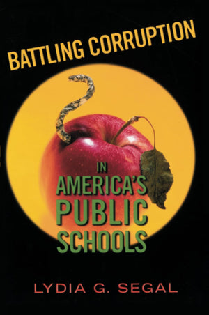 Battling Corruption In Americas Public Schools,New