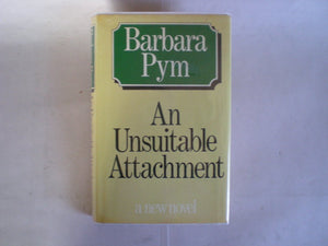 An Unsuitable Attachment,Used