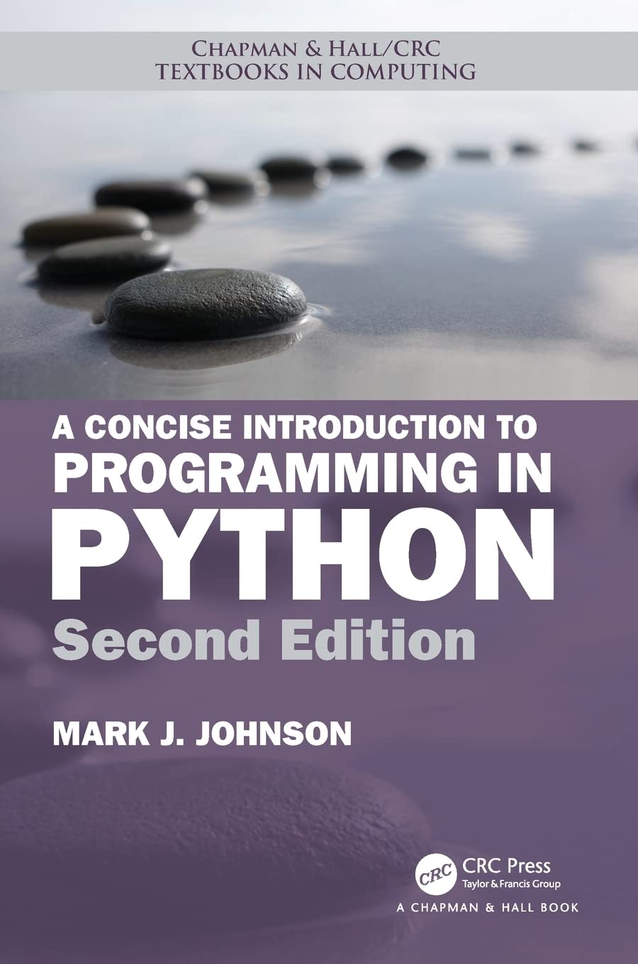 A Concise Introduction to Programming in Python (Chapman & Hall/CRC Textbooks in Computing),Used