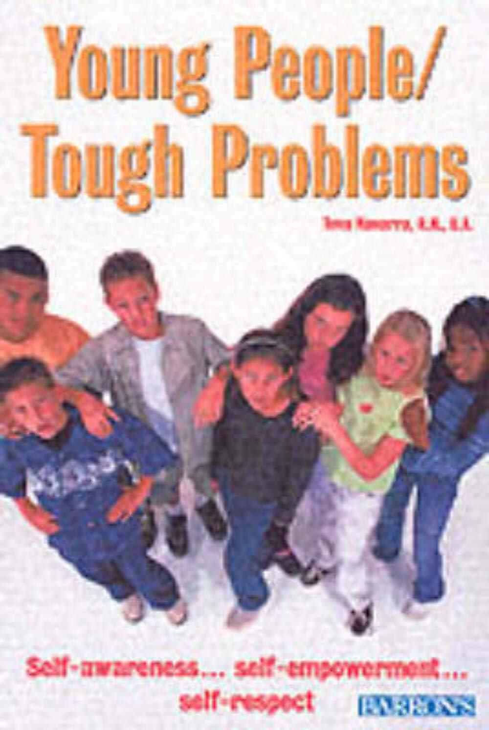 Young People/Tough Problems,Used