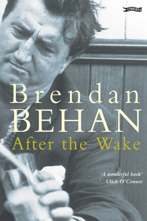 After The Wake (Classics in Irish Fiction),New