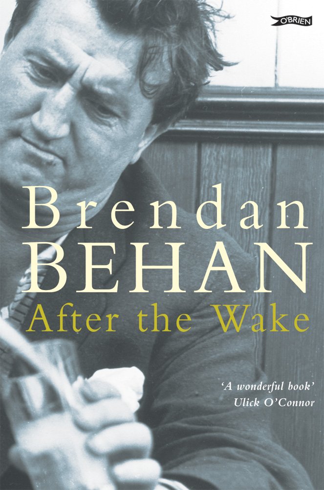 After The Wake (Classics in Irish Fiction),Used