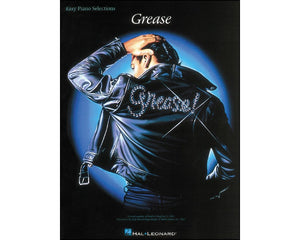 Grease: Easy Piano Selections,Used