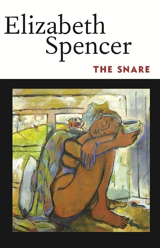 The Snare (Banner Books),Used
