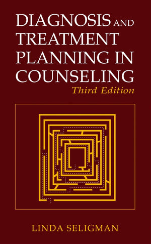 Diagnosis and Treatment Planning in Counseling,Used