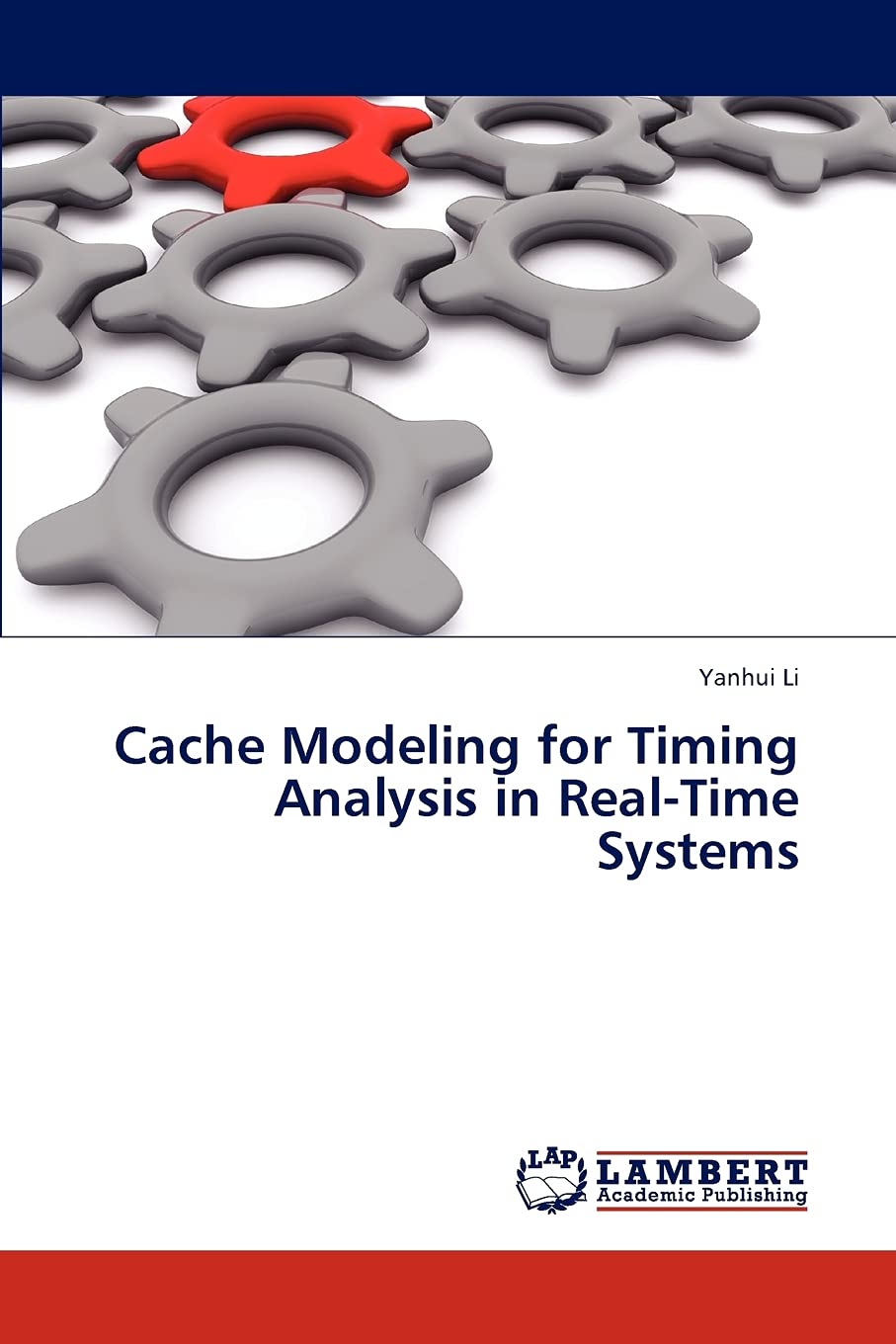 Cache Modeling for Timing Analysis in RealTime Systems,Used