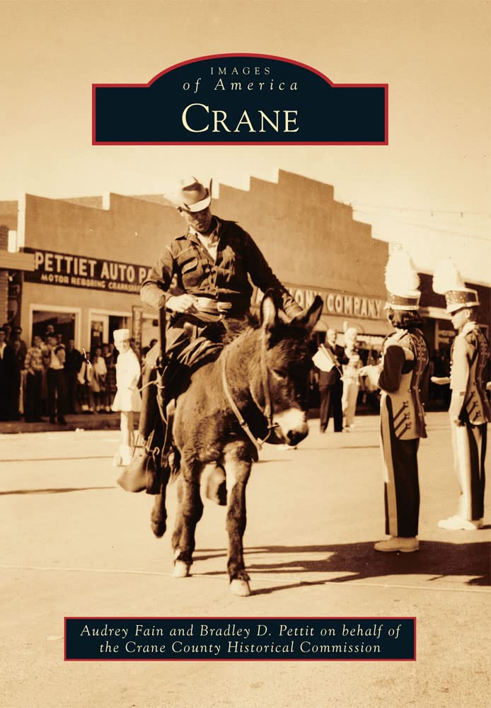 Crane (Images of America),Used