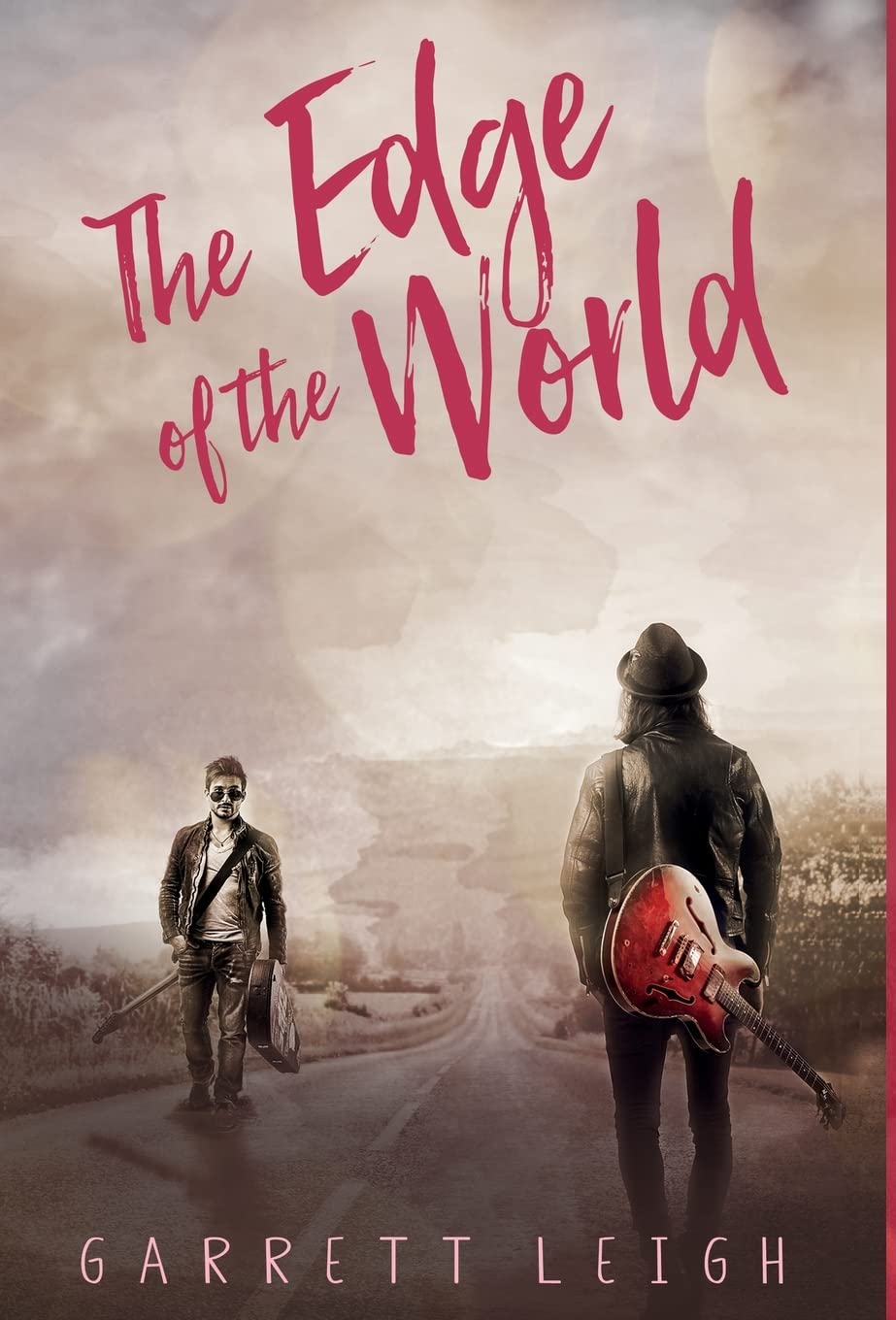 The Edge of the World,Used