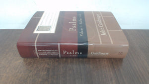 Psalms, Vol. 1: Psalms 141 (Baker Commentary on the Old Testament Wisdom and Psalms)
