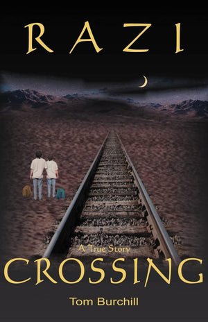 Razi Crossing,New
