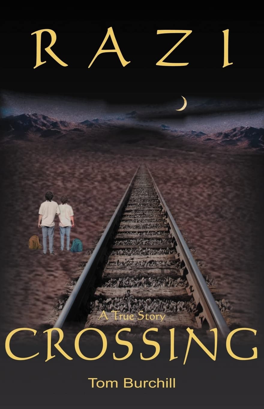 Razi Crossing,Used