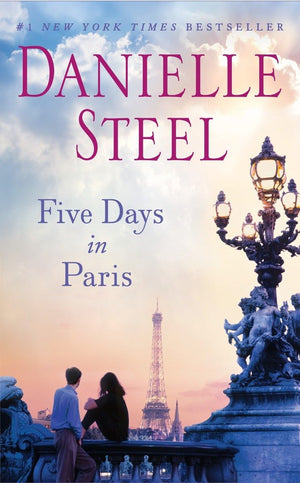 Five Days In Paris,New