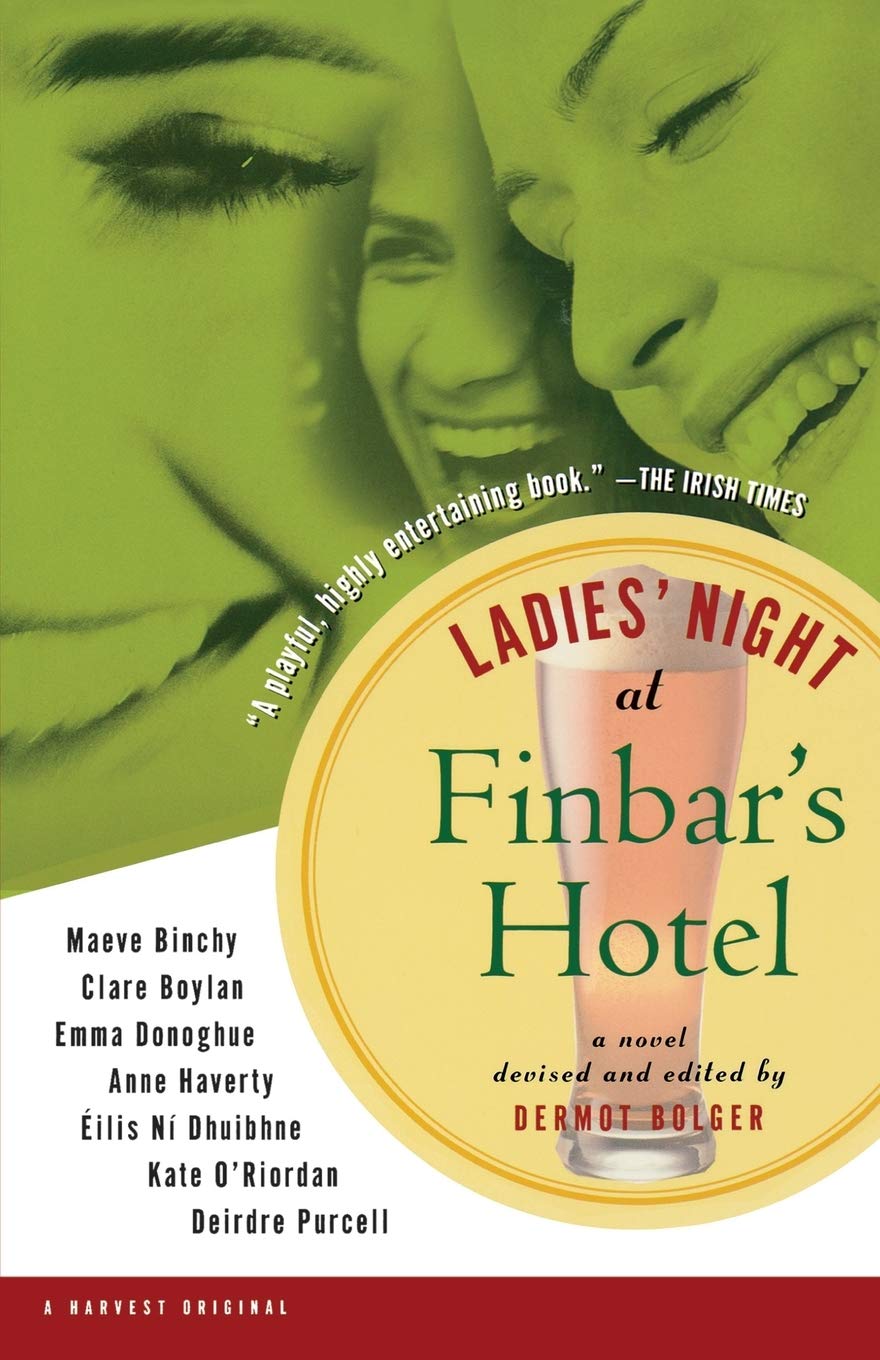 Ladies' Night At Finbar'S Hotel,Used