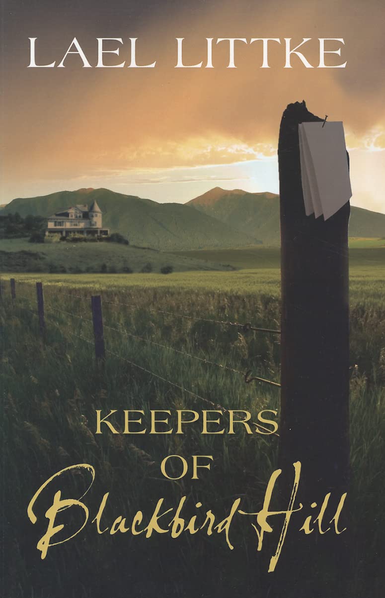 Keepers of Blackbird Hill,New