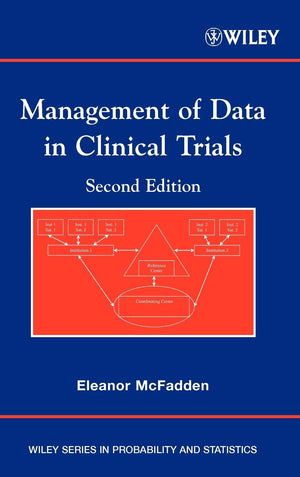 Management of Data in Clinical Trials,Used