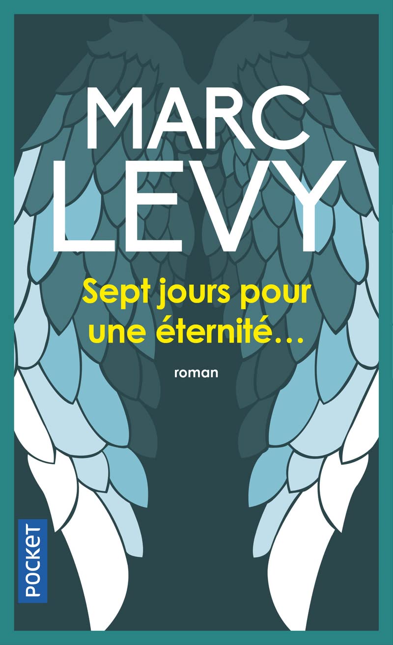 Sept jours pour une ternit...,Used