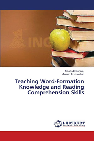 Teaching WordFormation Knowledge and Reading Comprehension Skills,Used