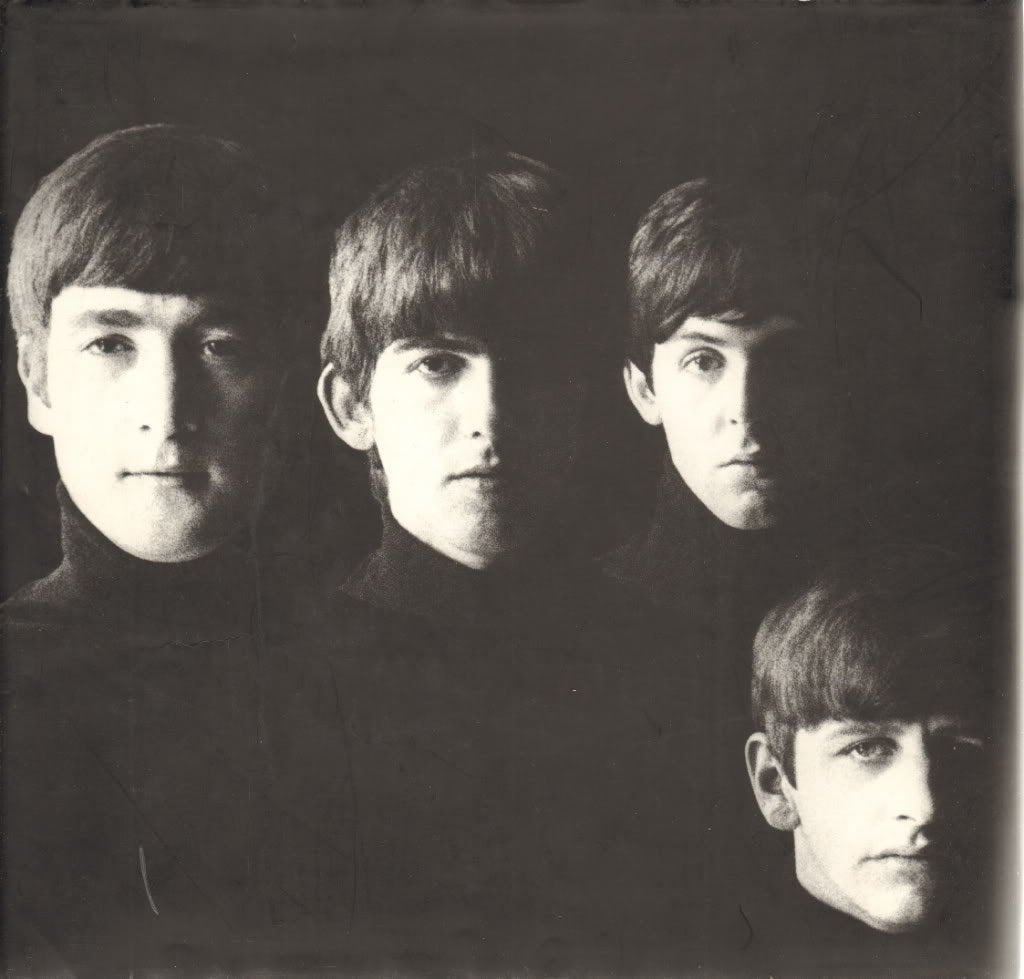 The Beatles: A Private View,New