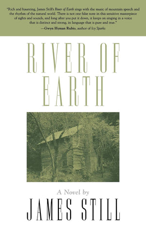River Of Earth,New