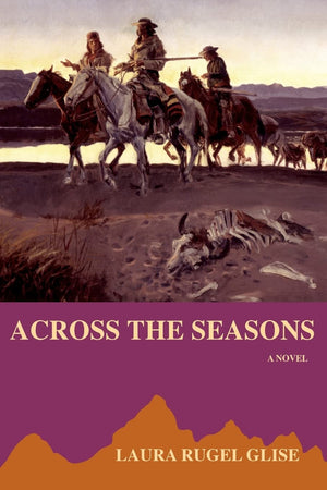 Across the Seasons,Used