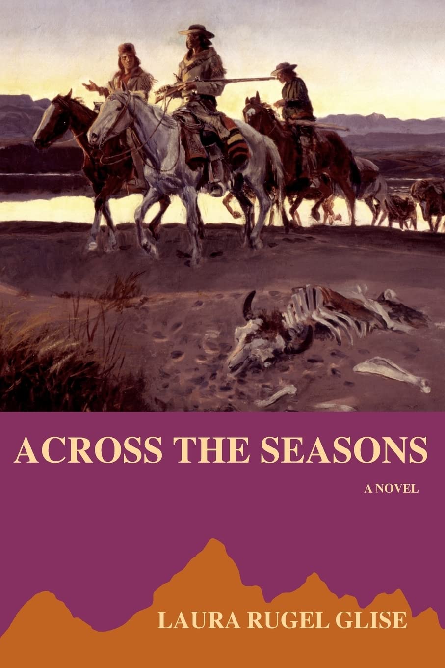 Across the Seasons,Used
