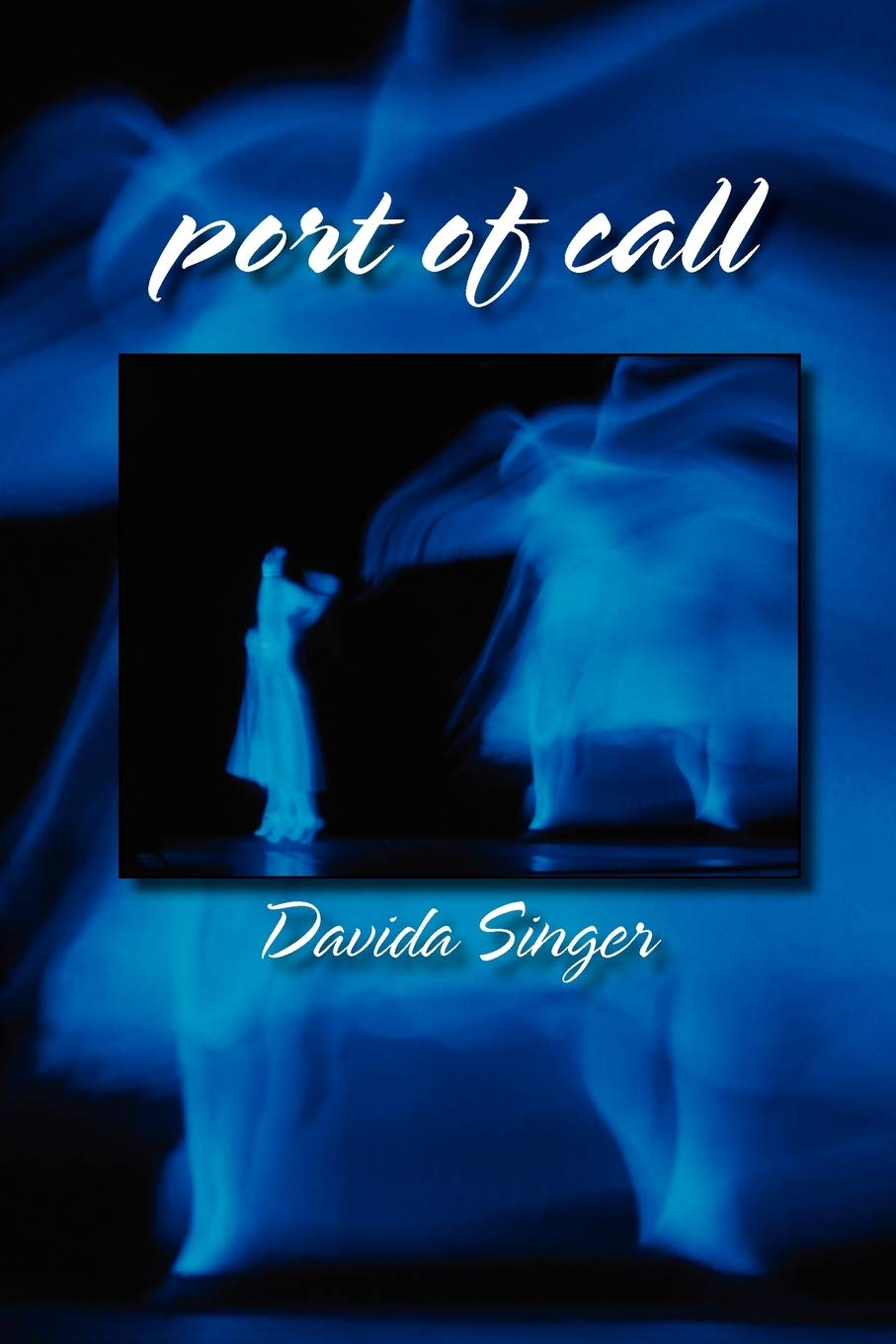 Port Of Call,Used