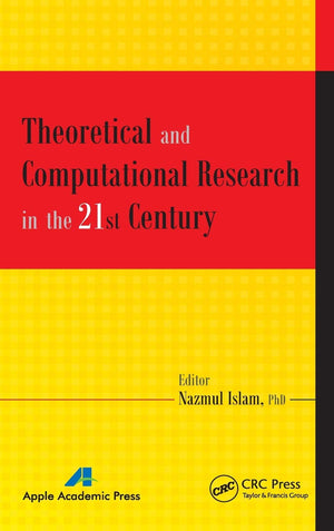 Theoretical and Computational Research in the 21st Century,New