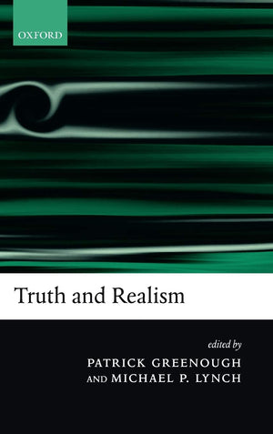 Truth and Realism,Used