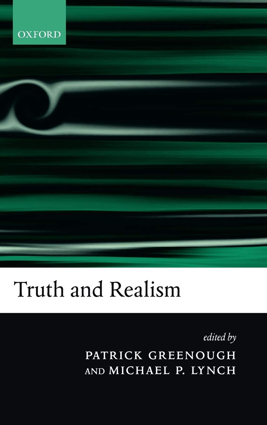 Truth and Realism,Used