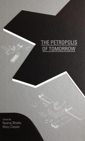 The Petropolis of Tomorrow,Used