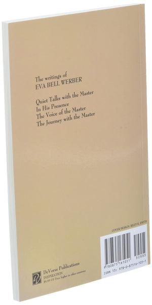 VOICE OF THE MASTER,New