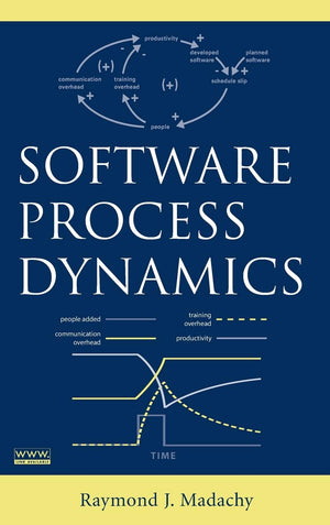 Software Process Dynamics,New