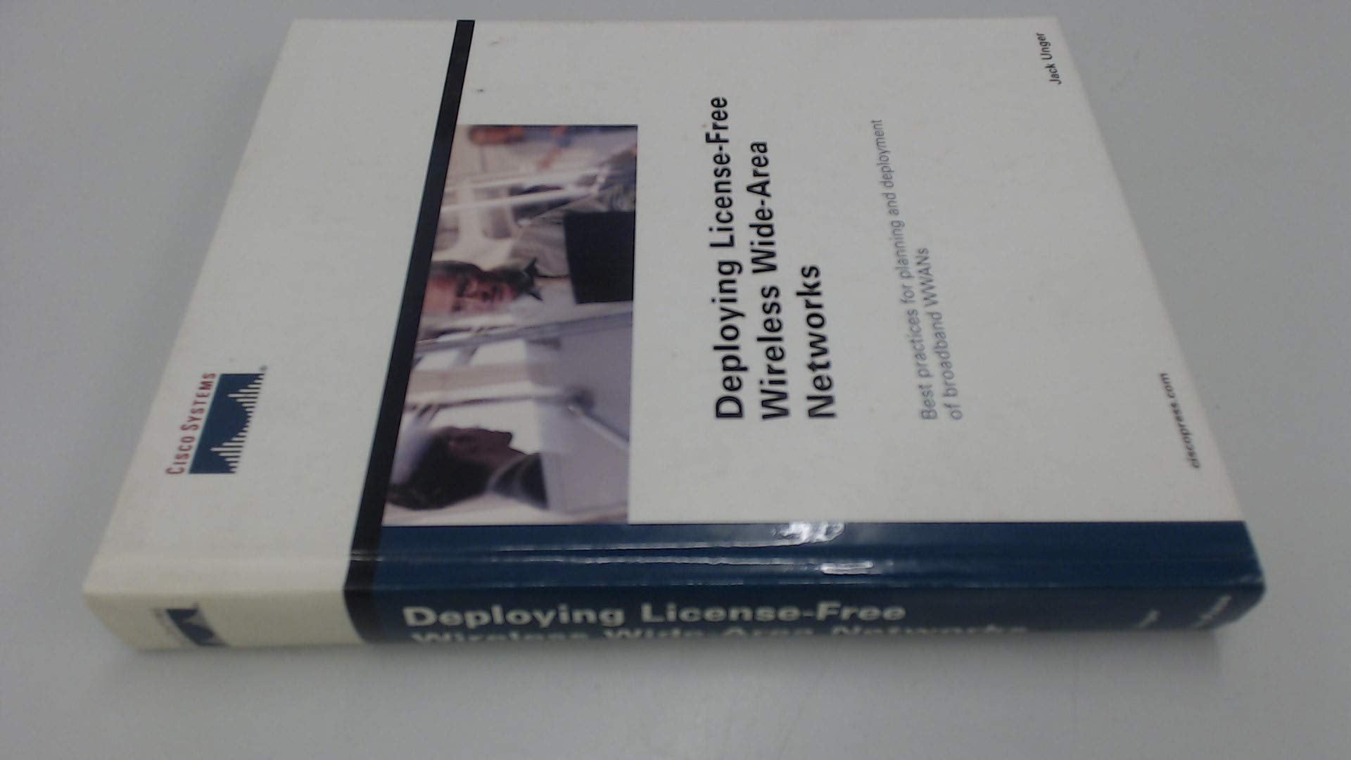 Deploying LicenseFree Wireless WideArea Networks