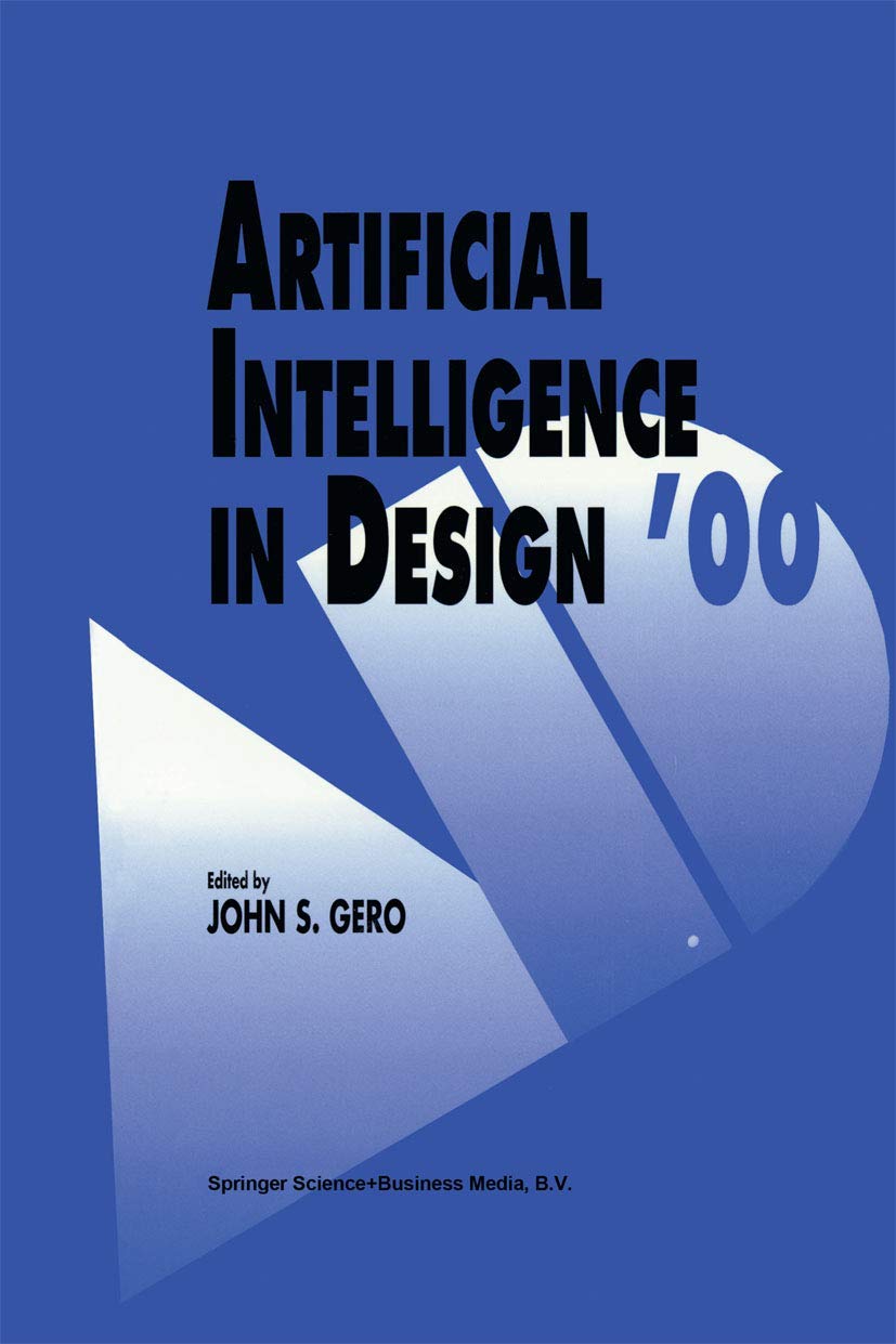 Artificial Intelligence in Design 00,Used