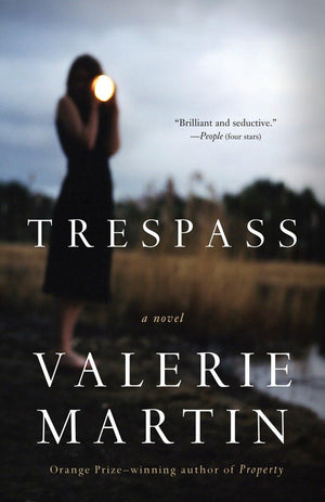 Trespass (Vintage Contemporaries),Used
