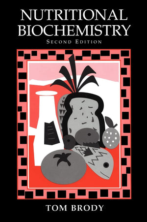 Nutritional Biochemistry,New