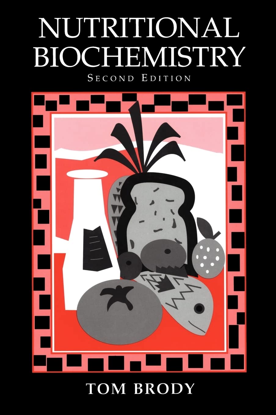 Nutritional Biochemistry,New