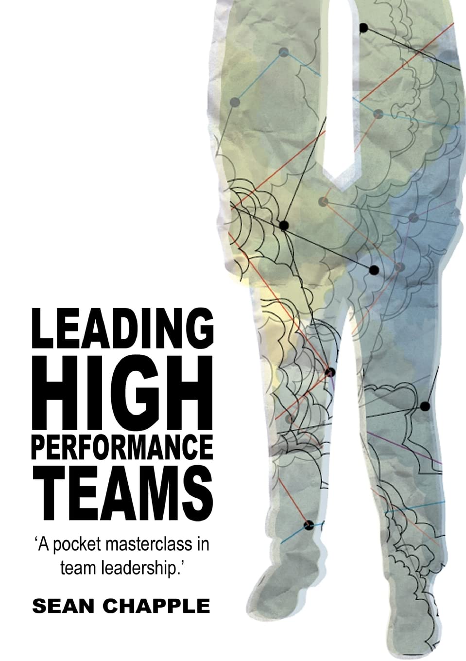 Leading High Performance Teams,Used