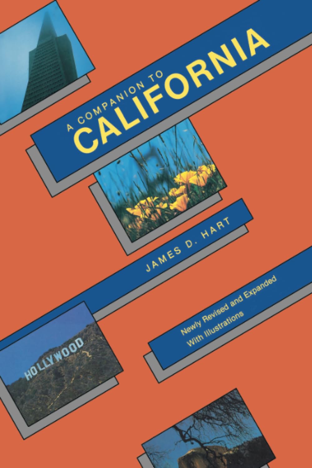Companion to California,Used
