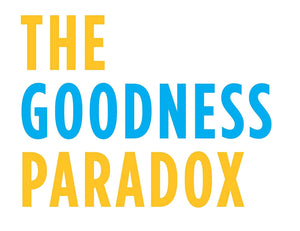 The Goodness Paradox: The Strange Relationship Between Virtue and Violence in Human Evolution,Used