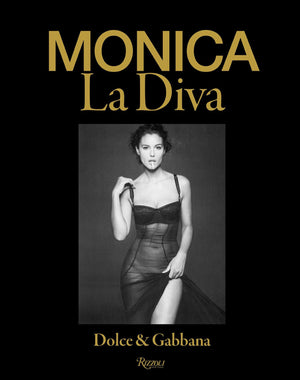 Monica La Diva by Dolce&Gabbana,New