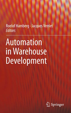 Automation in Warehouse Development,Used