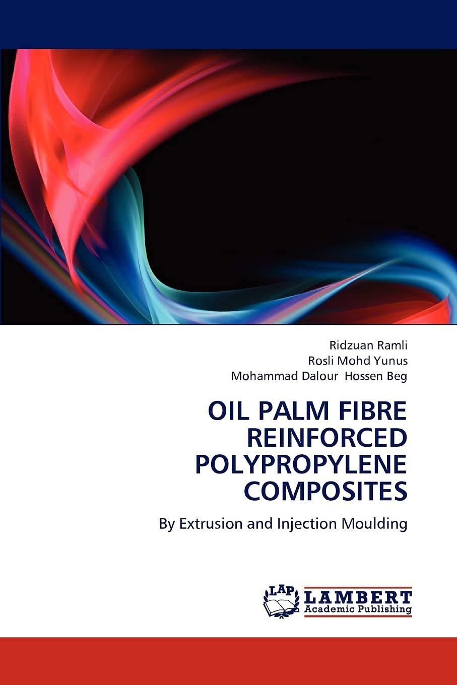 OIL PALM FIBRE REINFORCED POLYPROPYLENE COMPOSITES: By Extrusion and Injection Moulding,Used
