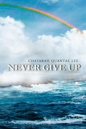 Never Give Up,Used