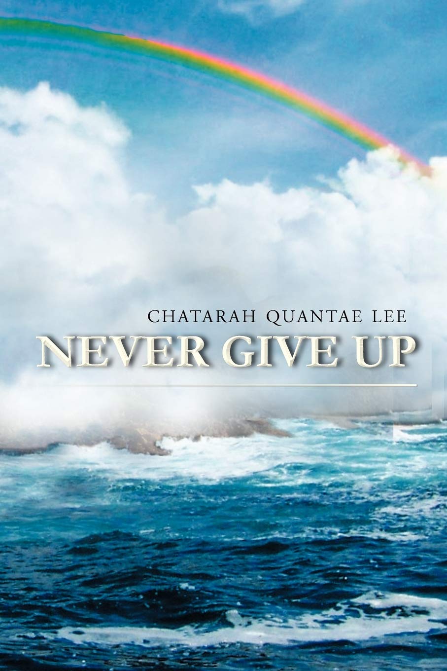 Never Give Up,Used